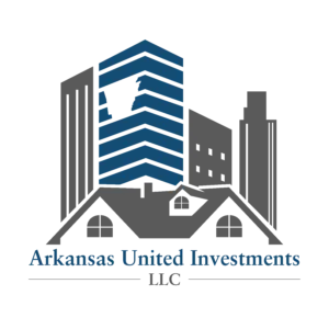 Arkansas United Investments logo