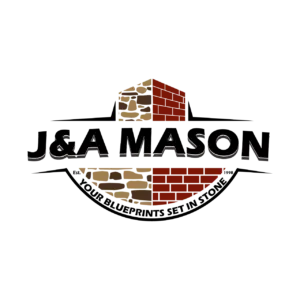 J&A Mason logo