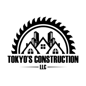 Tokyo’s Construction logo