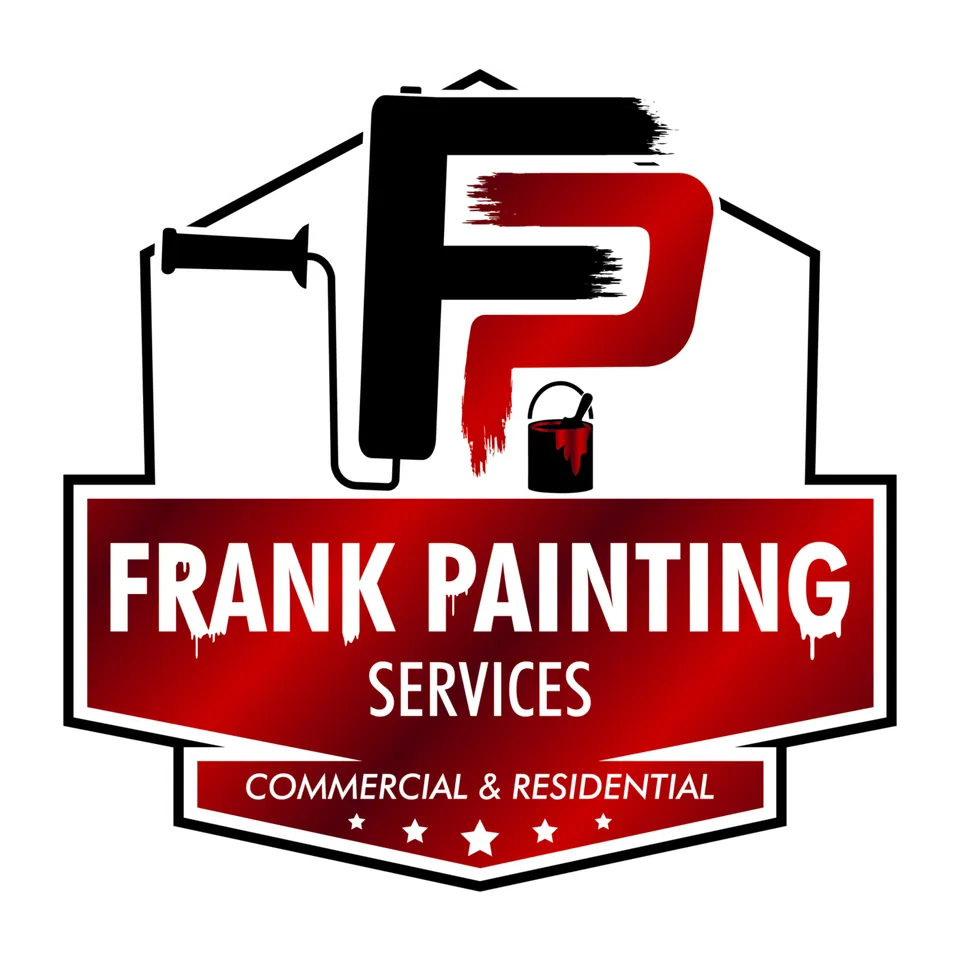 Frank Painting Services logo